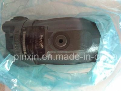 Hydraulic Spare Parts A2FM16 A2FM56 Series Hydraulic Motor