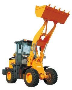 Wheel Loader (YTZZ20)