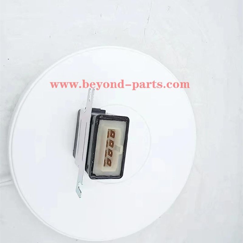 311d 312D 315D 320d Excavator safety Relay 197-4330