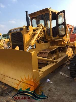 Used Caterpillar D7g Crawler Bulldozer Cat D7g Tractor