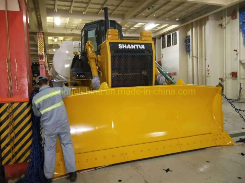 Shantui Crawler Bulldozer SD22/SD22c/SD22W/SD22f/SD22D/SD22e/SD22r/SD22s