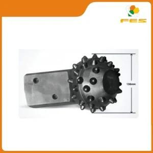 High Quality Rock Drilling 8 1/2&quot; IADC Code Single Roller Bit