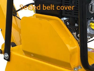 Reversible Plate Vibratory Compactor Manufacturers in China