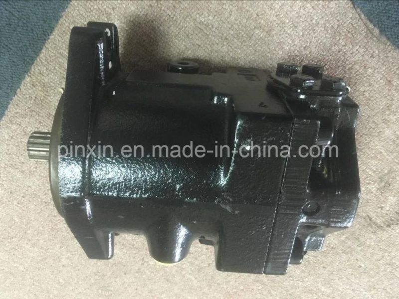 A4FM28/32W-Nsc02 Hydraulic Piston Motor on Sale (BV certificate)