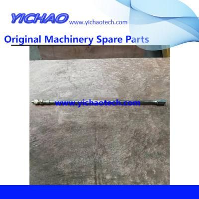 Sany Aftermarket Reach Stacker Machinery Spare Part Nozzle A229900003467