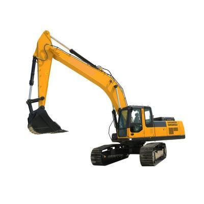 Digger Mini Excavator 33 Ton Rock Excavator