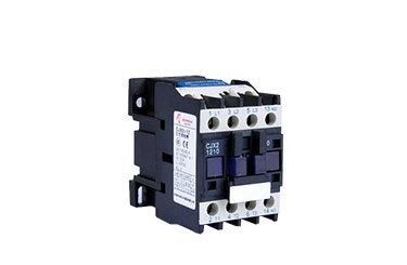 Electrical Contactor Magnetic Contactor AC Contactor 3 Phase Relay Contactor