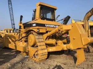 Used Bulldozer Cat D8, Cat D8n Bulldozer USA Made Original