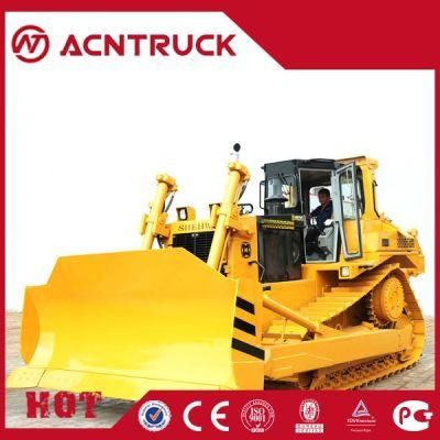 China Hbxg 230 Horse Power Bulldozer with Ripper and Blade SD7