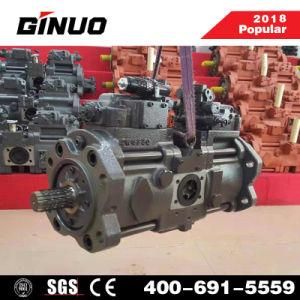 Crawler Excavators Hydraulic Pump K3V112dt