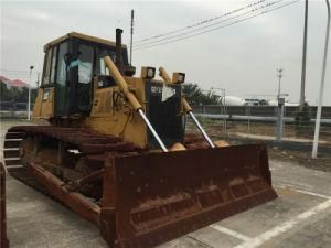 Used Cat D6g Bulldozer, Caterpillar Bulldozer D6g D6d D7h D8r D7r for Sale!