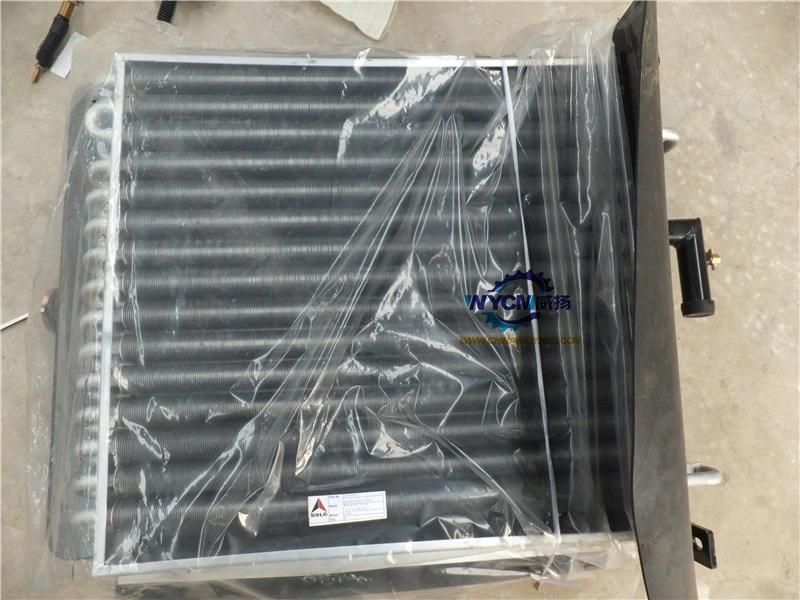 Original Radiator 4120000272 Wheel Loader Parts for LG936 LG956 for Sale