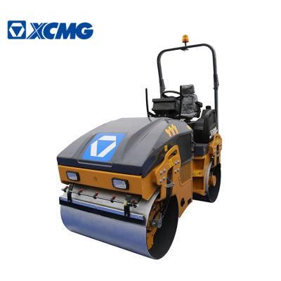 XCMG China Light Compactor Xmr303 3ton Road Roller for Sale