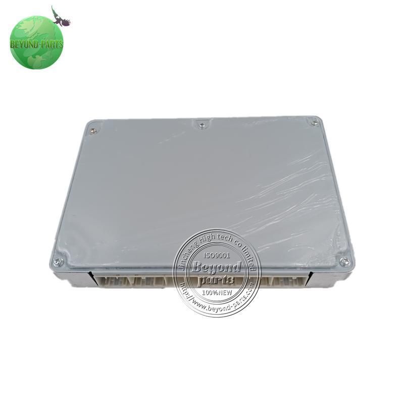 Sk200-8 Excavator Engine Controller ECU Yn02p00042f1 89661-E0010