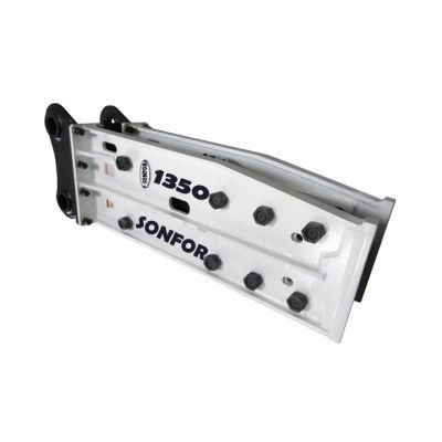 Sonfor Top Type Hydraulic Breaker for Sale