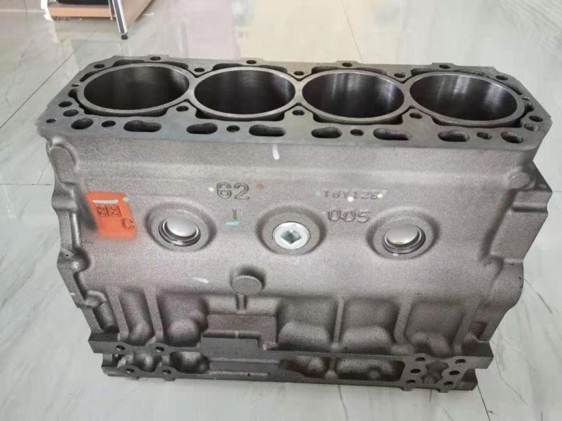 4tnv88 Diesel Engine Parts Cylinder Engine Block