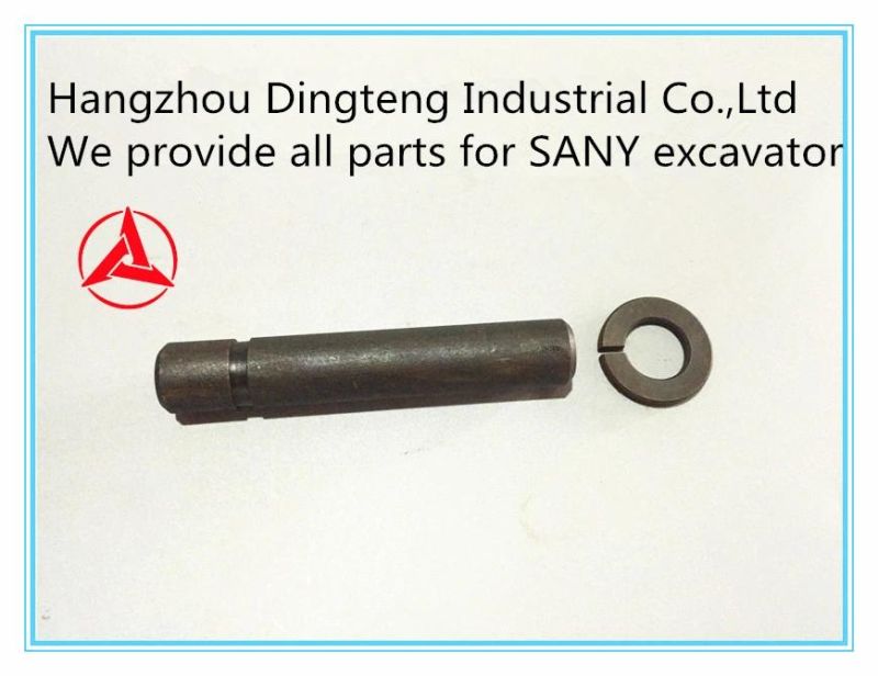 Excavator Bucket Tooth Locking Pin Washer Dh470 No. 60142874p for Sany Excavator Sy425