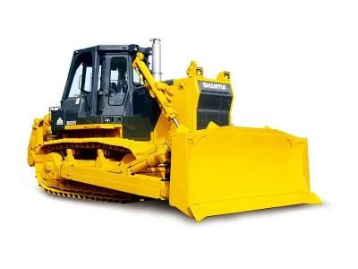 New Type 320HP Crawler Bulldozer with Ripper