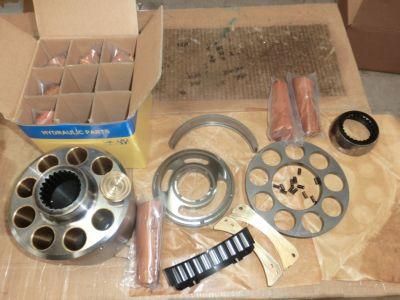 Piston Shoes Spare Parts for A4vso71 Hydraulic Pump Manuafacturer