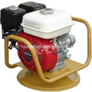 Original Robin Engine Electric Motor Mini Variable Frequency Concrete Vibrator