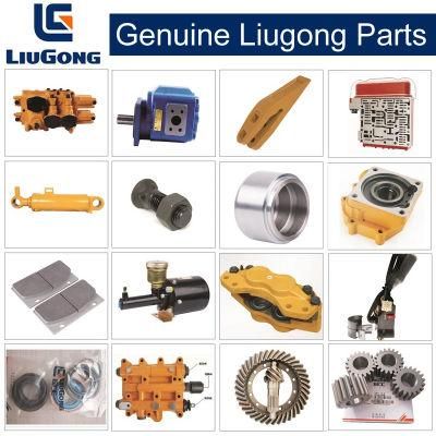 Liugong Loader Clg835 Transmission (05E0122X0)