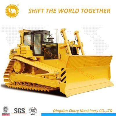 Hbxg SD7 230HP Crawler Bulldozer with Cummins /Weichai Engine