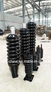 Track Adjuster Cylinder Assembly Excavator Tension Cylinder (Kobelco SK200)