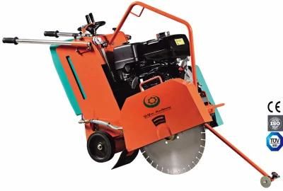 Handle Rotation Concrete Cutter with Honda Gx390 Gasoline Engine Gyc-220
