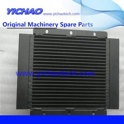 Sany Genuine Container Equipment Port Machinery Parts Radiator B229900001996