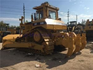 Used Bulldozer/Tractor Cat D9n