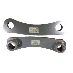 High Quality Excavator Spare Parts Sy55 Side Link
