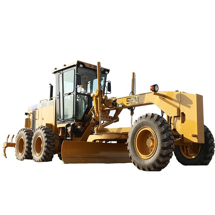 Liugong 418 Grader Sem919