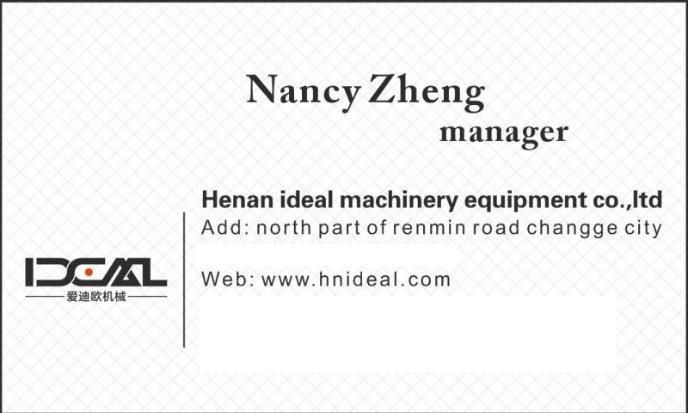 Manufacturer Hand Push Trowel Machine Bartel Power Trowel for Sale