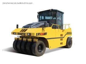 China Shantui Sr30t Wheel Road Roller for Sale