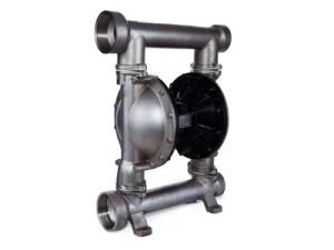 Gec3-50 Pneumatic Diaphragm Pump