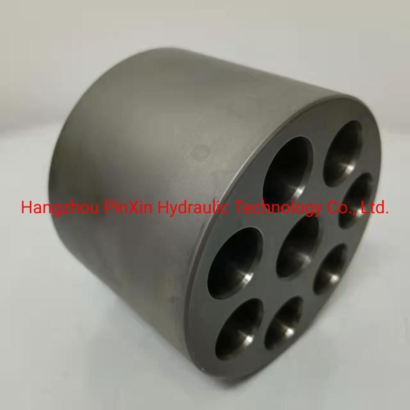 Hydraulic Spare Parts for Rexroth A2fo16 Pump