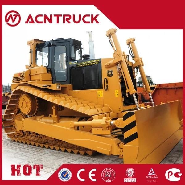 Hbxg Popular 230HP Bulldozer with 3 Rippers in Nigenia for Sale
