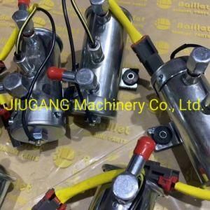 Engine Parts Electronic Diesel Pump for Heavy Machinery