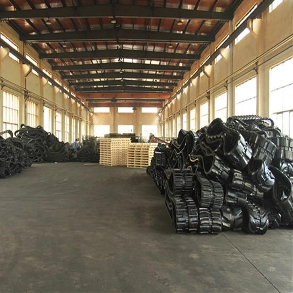 Yanmar C50r. 1 C50r3 C50r3c Rubber Tracks 450*110*74