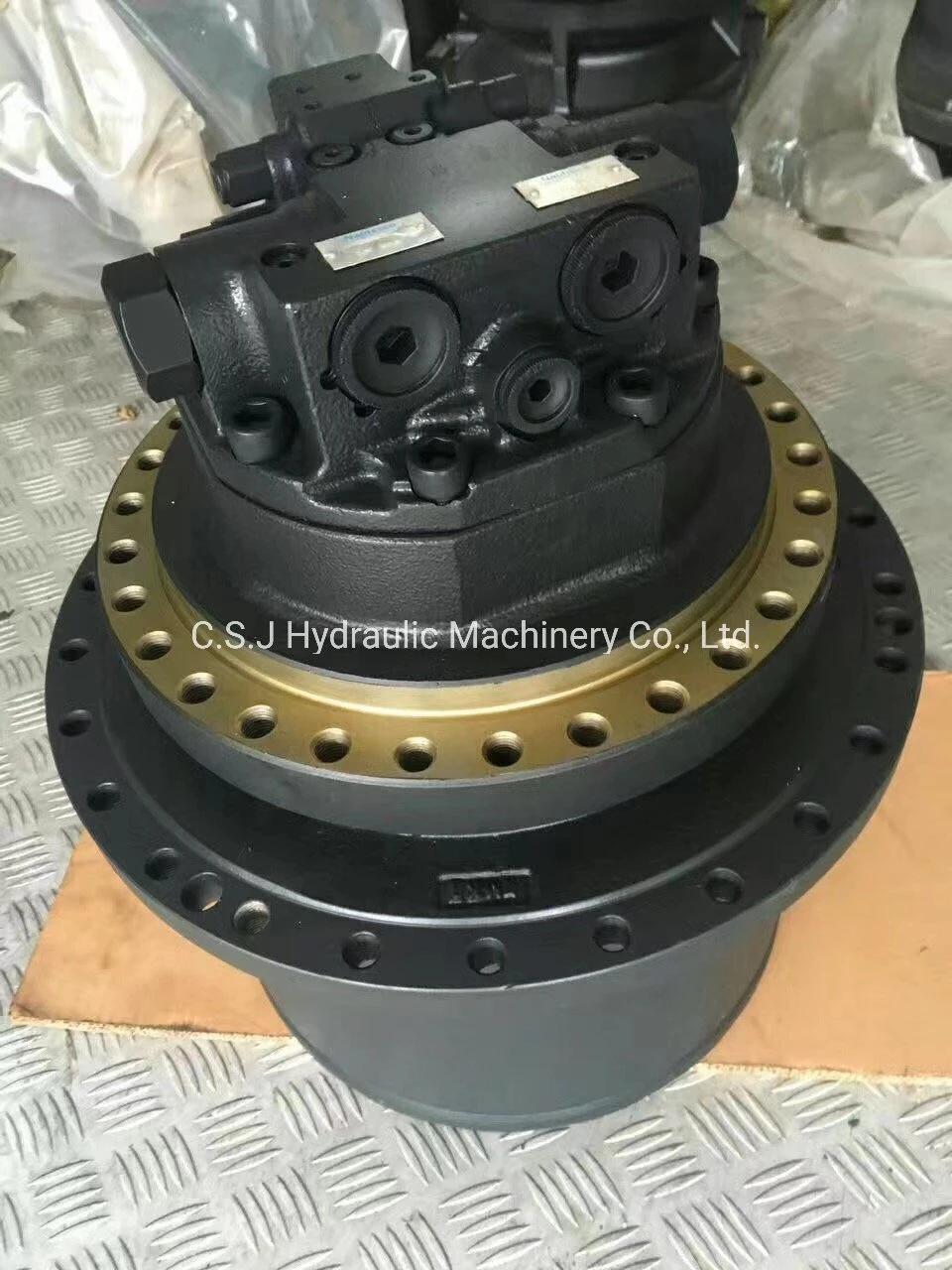 Nabtesco GM38vb Final Drive Motor for Sk200-8