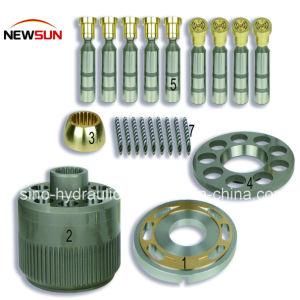 Swing Motor Parts Dh370-7hm Series for Daewoo