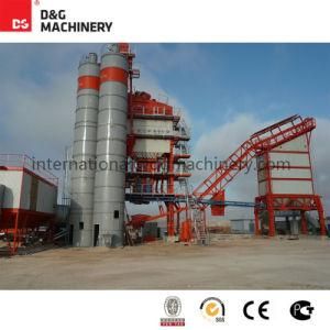 320 T/H Hot Mix Asphalt Mixing Plant / Asphalt Plant for Sale