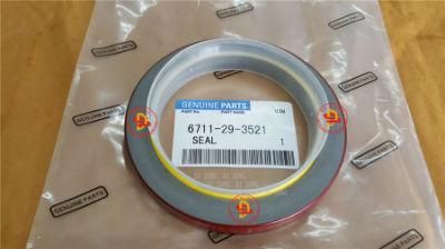 Spare Part Gasket 6711-29-3521