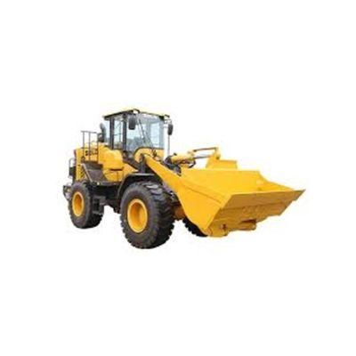 Mini Payloader Wheel Loader (L918)