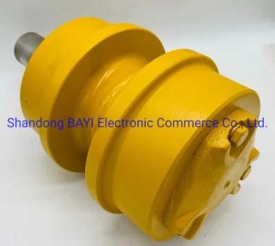 Excavator Carrier Rollers/ Top Rollers for Volvo Ec55/Ec140/Ec150/Ec160/Ec210/Ec240/Ec290/Ec360/Ec460 Upper Roller