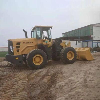 2020 Year 5 Ton Used Wheel Loader