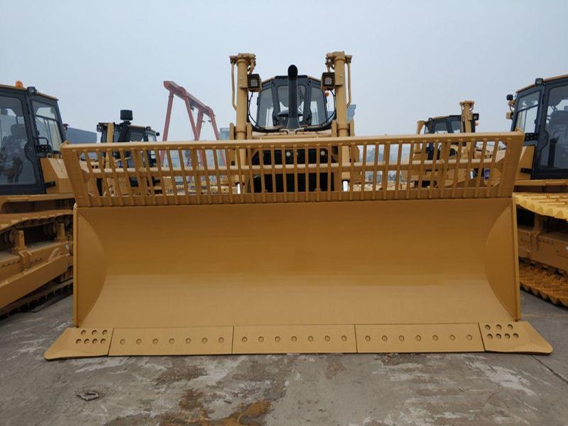 Construction Equipment Sem 220HP Crawler Bulldozer Dozer for Sale (SEM220D)