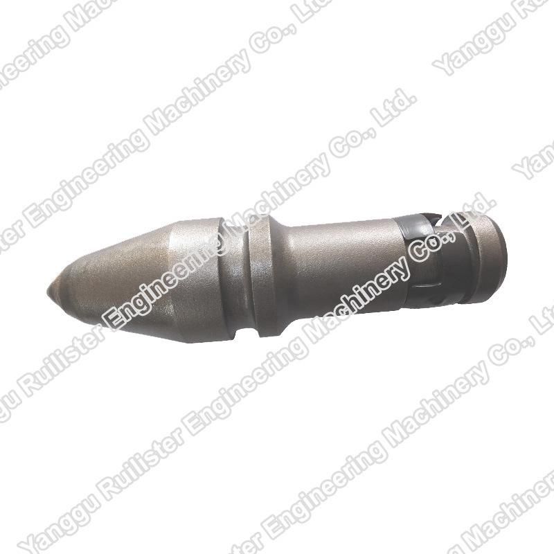 Auger Tooth C31HD Round Shank Cutting Tools