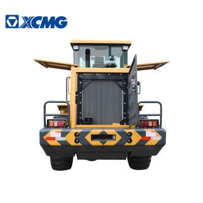 XCMG Brand New Official Lw300fn Wheel Loader for Sale