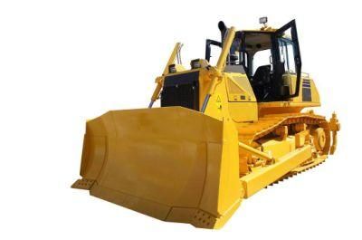 High Quality 320kw 420HP Crawler Bulldozer From China